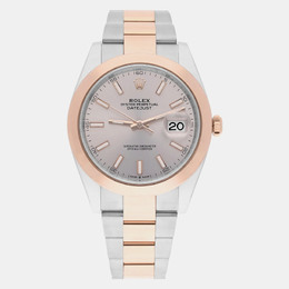 Rolex: Часы 