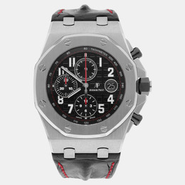 Audemars Piguet: Часы  Royal Oak Offshore