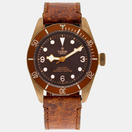 Tudor: Часы 
