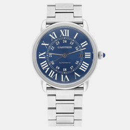 Cartier: Часы  Ronde Solo