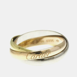 Cartier: Кольцо  Trinity
