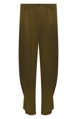 Dsquared2: Хлопковые брюки 