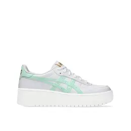 ASICS: Белые кроссовки  Japan S PF