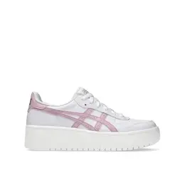 ASICS: Белые кроссовки  Japan S PF