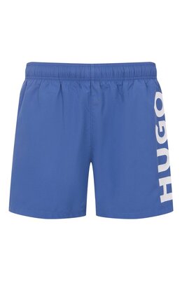 HUGO: Синие плавки 