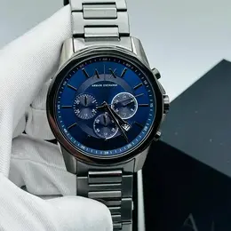 Armani Exchange: Часы 