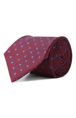 Kiton: Галстук 