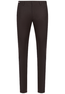 CORNELIANI: Классические брюки 