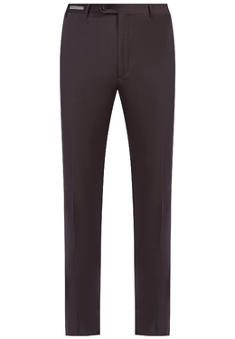 CORNELIANI: Классические брюки 
