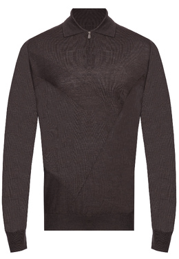 CORNELIANI: Трикотажный свитер 
