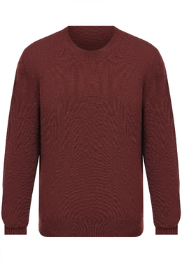 CORNELIANI: Трикотажный свитер 
