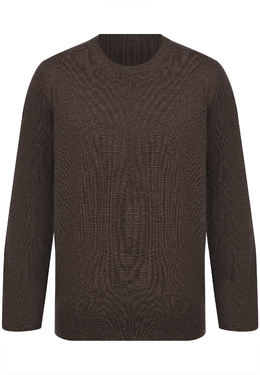 CORNELIANI: Трикотажный свитер 