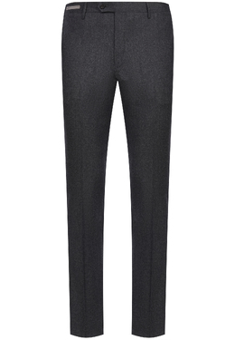 CORNELIANI: Классические брюки 