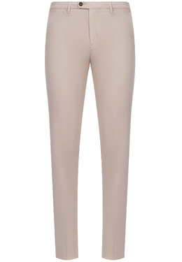 CORNELIANI: Классические брюки 