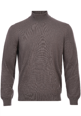 CORNELIANI: Трикотажный свитер 