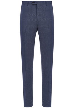 CORNELIANI: Классические брюки 