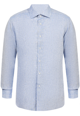 CORNELIANI: Повседневная рубашка 