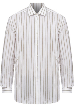 CORNELIANI: Рубашка 