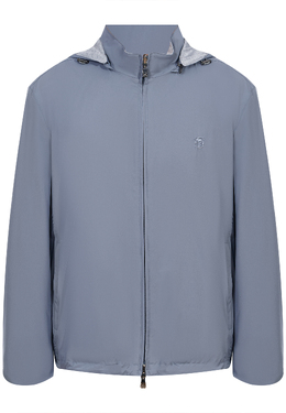 CORNELIANI: Демисезонная куртка 