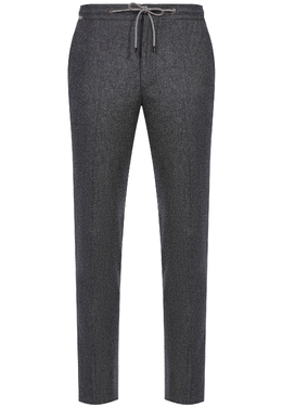CORNELIANI: Классические брюки 