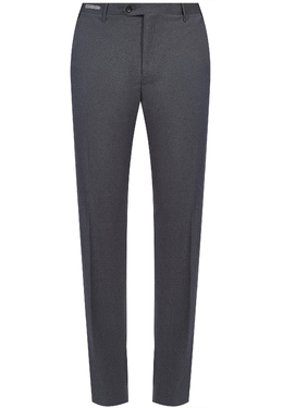 CORNELIANI: Классические брюки 