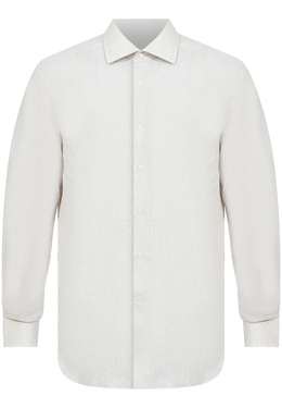 CORNELIANI: Повседневная рубашка 