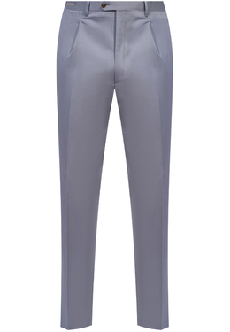 CORNELIANI: Повседневные брюки 