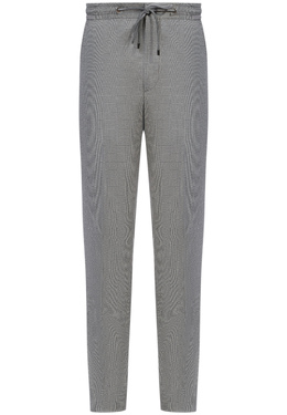 CORNELIANI: Повседневные брюки 