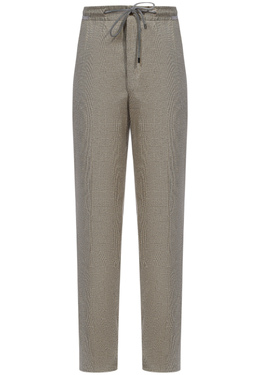 CORNELIANI: Повседневные брюки 