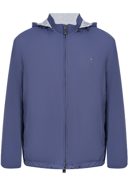 CORNELIANI: Демисезонная куртка 