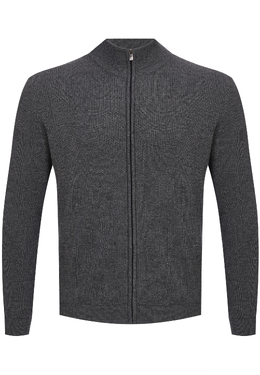 CORNELIANI: Трикотажный кардиган 