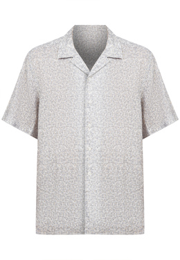 CORNELIANI: Повседневная рубашка 