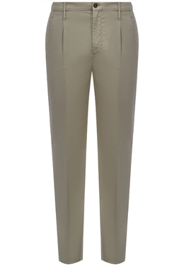 CORNELIANI: Классические брюки 