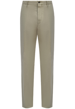 CORNELIANI: Классические брюки 