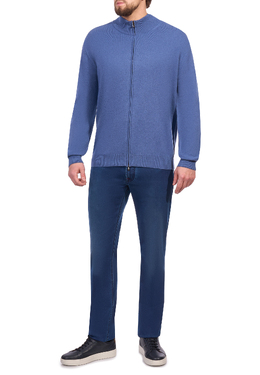 CORNELIANI: Трикотажный свитер 