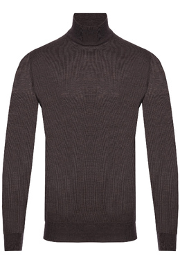 CORNELIANI: Трикотажный свитер 