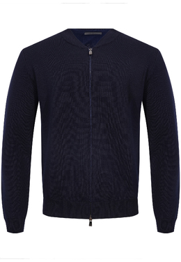CORNELIANI: Трикотажный кардиган 