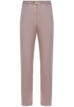 CORNELIANI: Классические брюки 