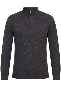 CORNELIANI: Трикотажный свитер 