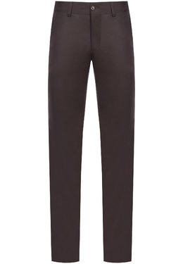 CORNELIANI: Классические брюки 