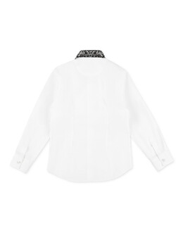 Philipp Plein: Военные рубашка 