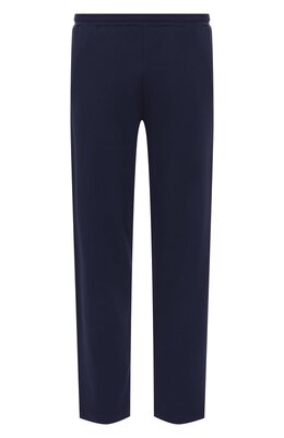 Zimmerli: Хлопковые брюки 