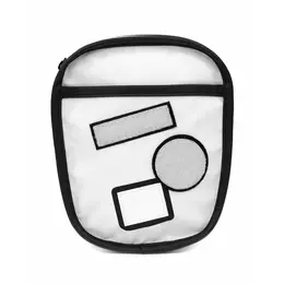 Herschel Supply Co.: Белая сумка 