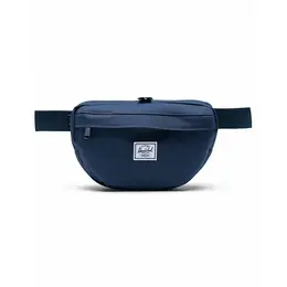 Herschel Supply Co.: Синяя сумка 