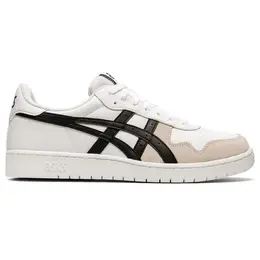 ASICS: Белые кроссовки  Japan S