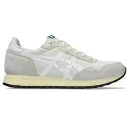 ASICS: Белые кроссовки 