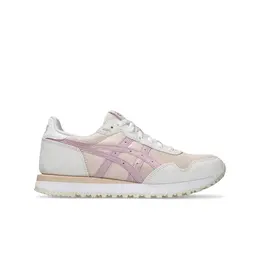 ASICS: Розовые кроссовки 