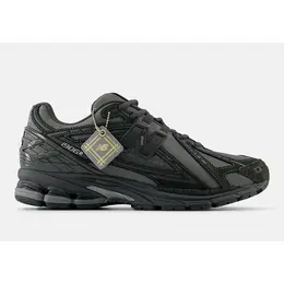 New Balance: Серые кроссовки  1906R