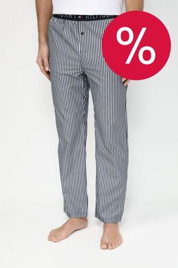 Tommy Hilfiger: Хлопковые брюки 