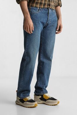 LEVI'S: Джинсы на молнии 
